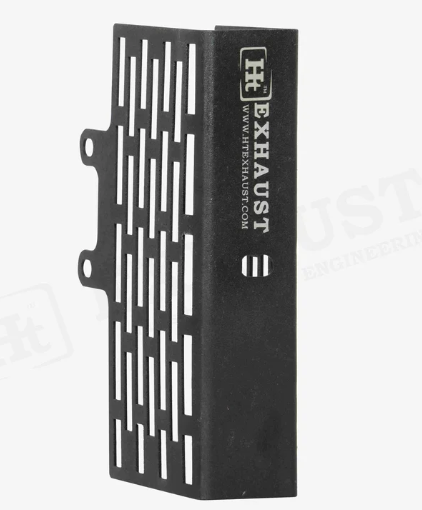 Radiator Guard for Scram 411 -ROYAL ENFIELD