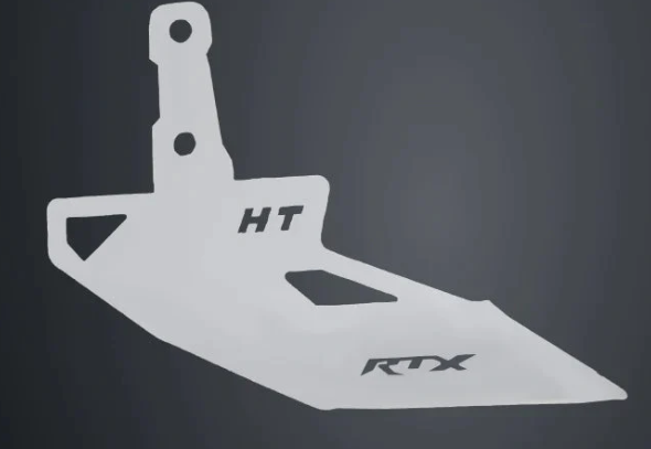 Chain Protecter for Rtx 300-TVS