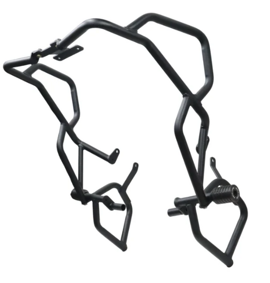 Crash Guard for Rtx 300-TVS