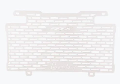 Radiator Grill for Rtx 300-TVS