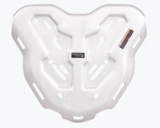 Carrier Plate for Rtx 300-TVS