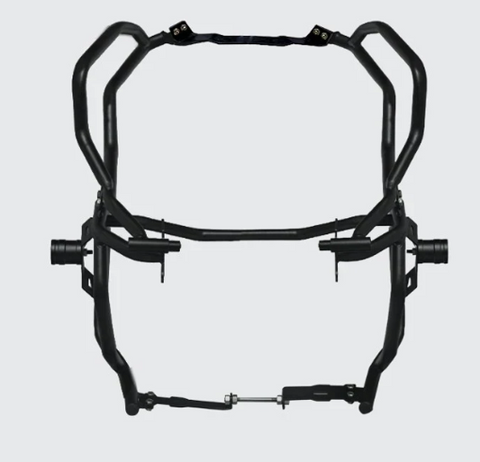 Crash Guard for Rtx 300-TVS
