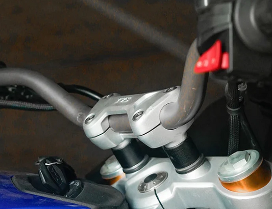 Handle Bar Riser for Rtx 300-TVS