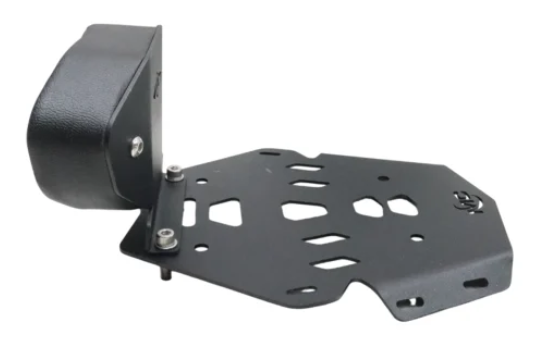 Carrier Plate Backrest for Rtx 300-TVS