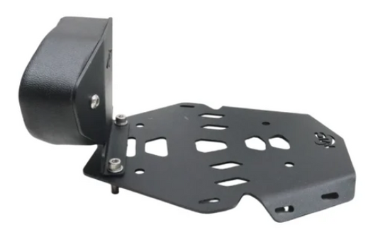 Carrier Plate Backrest for Rtx 300-TVS