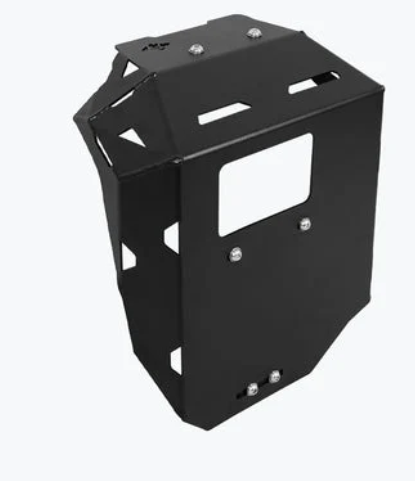 Bash Plate for Rtx 300-TVS
