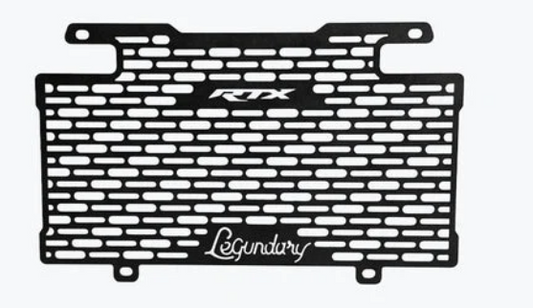 Radiator Grill for Rtx 300-TVS