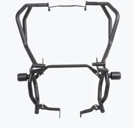 Crash Guard for Rtx 300-TVS