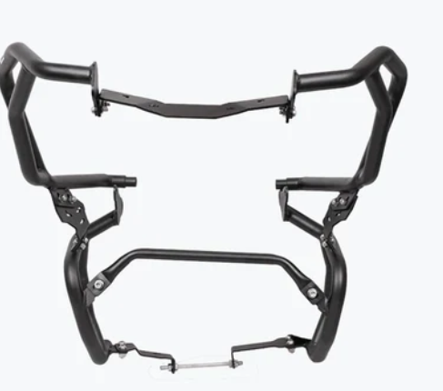 Crash Gurad for Rtx 300-TVS