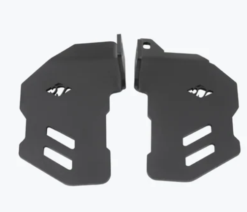 Footrest for Rtx 300-TVS