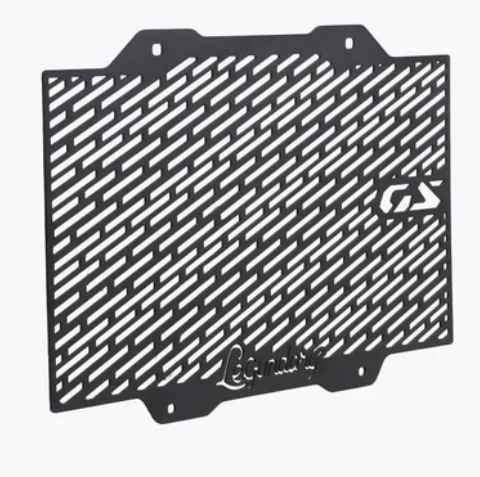 Radiator Grill for Bmw F450 (Black) -ABK