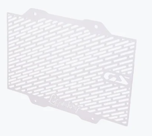 Radiator Grill for Bmw F450 (Silver) -ABK