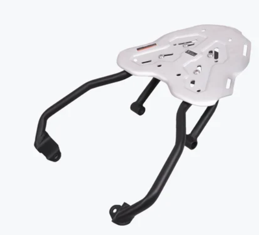 Laugge Carrier (Silver) Bmw f450 GS -ABK