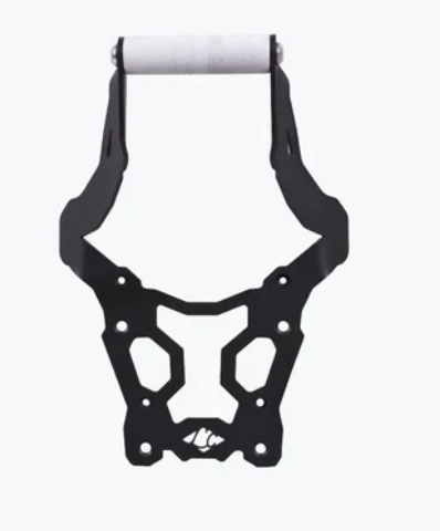 Gps Mount With VISOR for Bmw f450 Gs-ABK