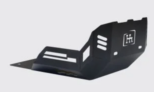 Sump Guard for Bmw G 310 Gs-ABK