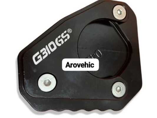 Side Stand Extender for BMW GS 310-ABK