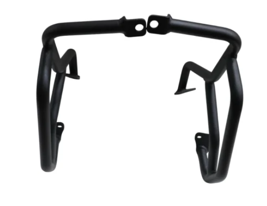 Upper Crash Guard for Ktm 390 Adventure (2025)-KTM