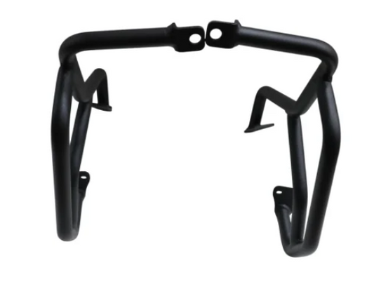 Upper Crash Guard for Ktm 390 Adventure (2025)-KTM