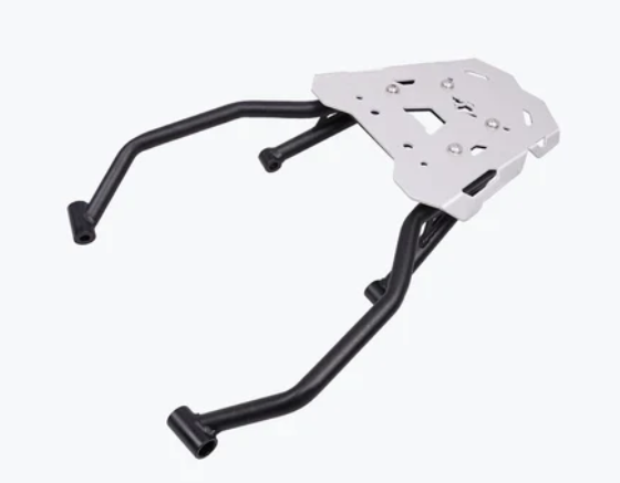 Lugguge Carrier for Ktm Adventure 250 (Silver) (2025) -KTM