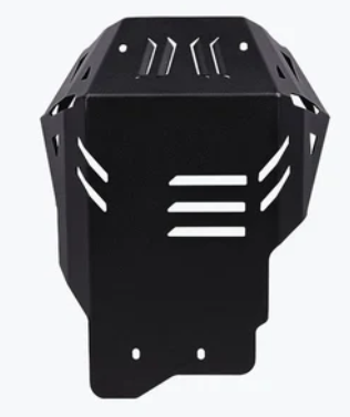 Bash Plate for Ktm Adventure 250 (2025)-KTM
