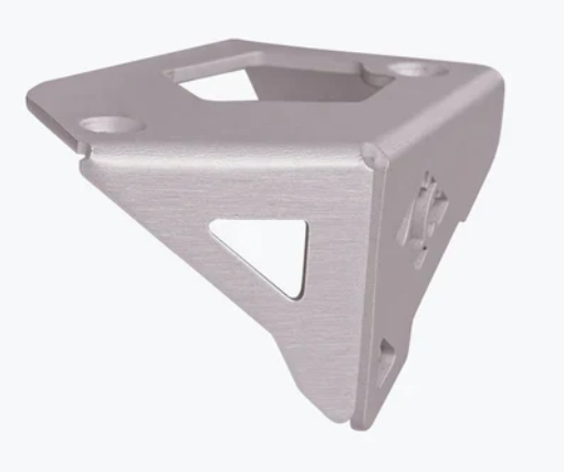 Front Oil Cap for Ktm Adventure 250 (2025) (Silver) -KTM