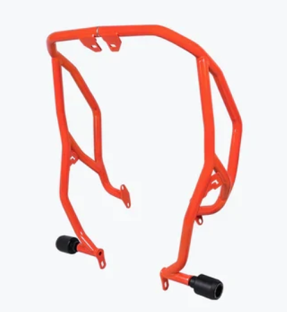 Crash Guard for Ktm Adventure 390 (2025)-KTM