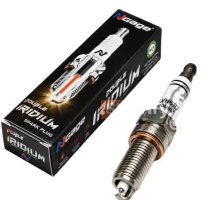 Spark Plug for Ktm RC 200 (VH8RT11-9)-KTM