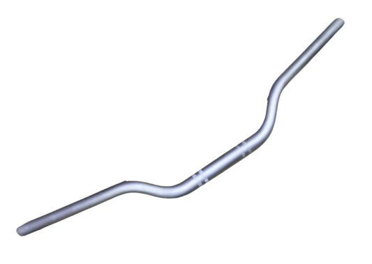Handlebar (Silver) (JG151031) for Duke 125 -KTM