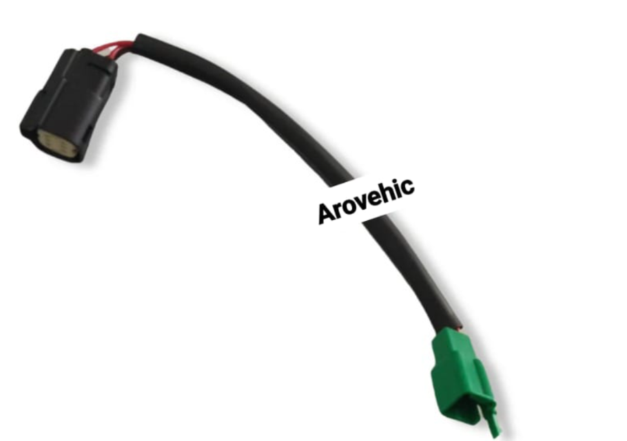 Plug & Play Mod for Duke 200 (BS6) (4 pin) -KTM
