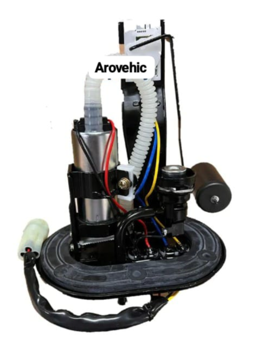 Fuel Pump Assembly for Ktm 200 (JG171800)-KTM