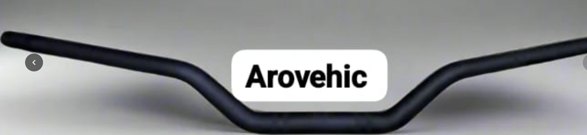 Handlebar for Ktm Duke 125 (JP151004)-KTM