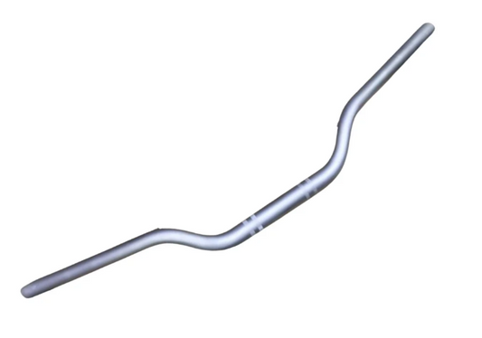 Handlebar for Ktm Duke 250 (Silver) (JP151031)-KTM