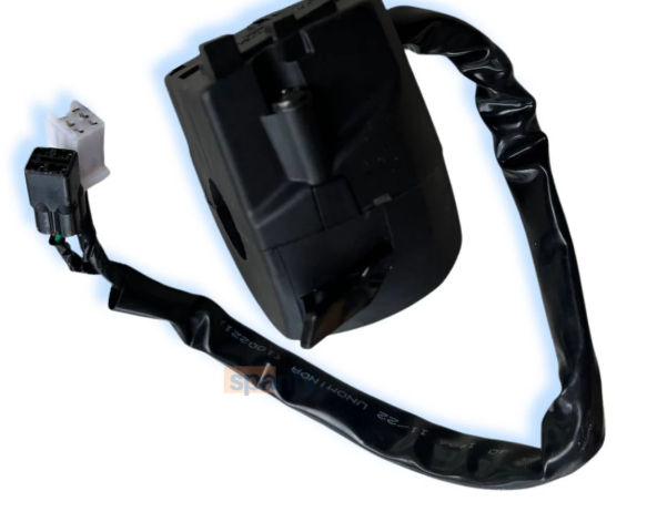 Control Switch for Duke 200 (JG401406)-KTM