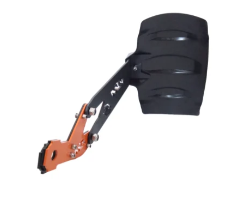 Rear Tyre Hugger for Ktm Duke 250(Gen 3)-KTM