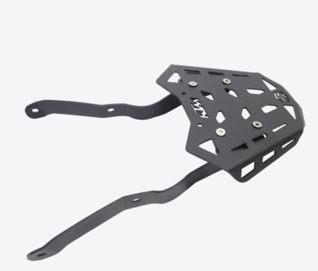 Carrier With  Plate for Duke 390 (Gen 3)-KTM
