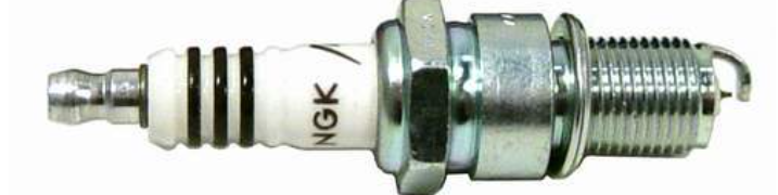 Spark Plug for XSR 155 (CPR8EAIX-9) -YAMAHA