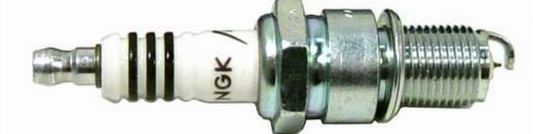 Spark Plug for XSR 155 (CPR8EAIX-9) -YAMAHA