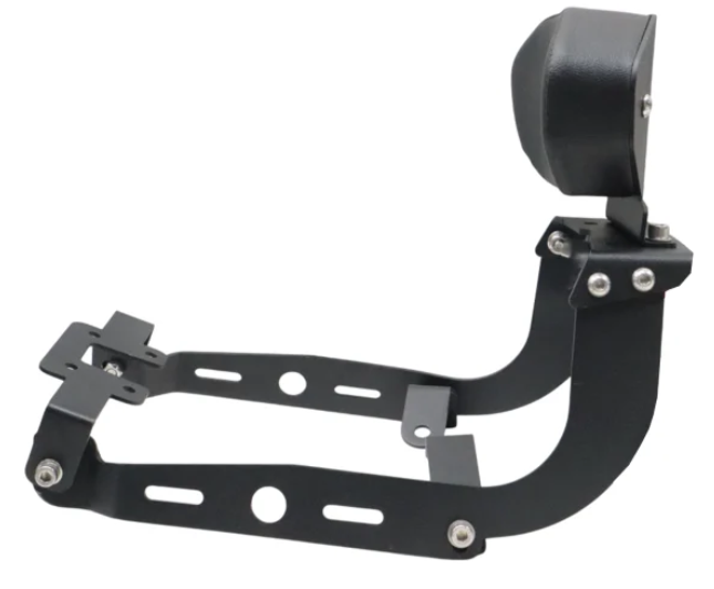 Seat Ring With Backrest for XSR 155-YAMAHA