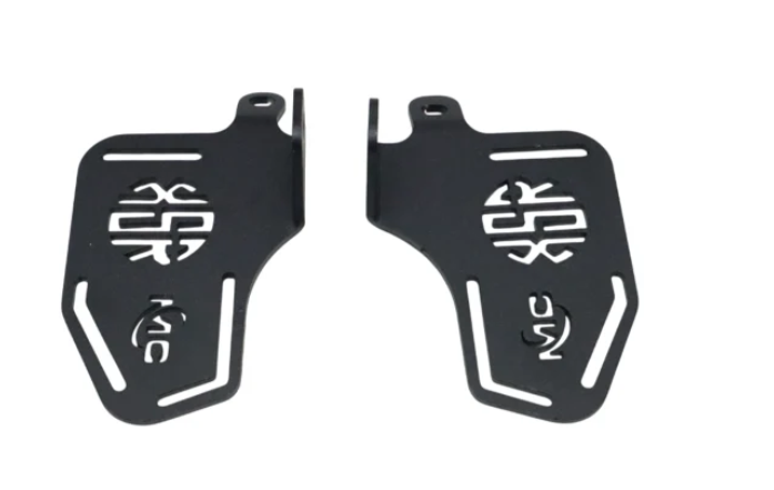 Footrest for (Both Side) XSR 155-YAMAHA