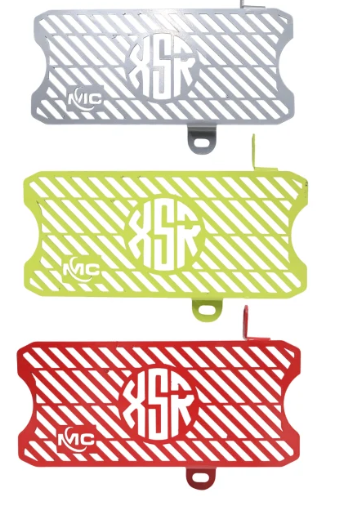 Radiator Guard for XSR 155-YAMAHA