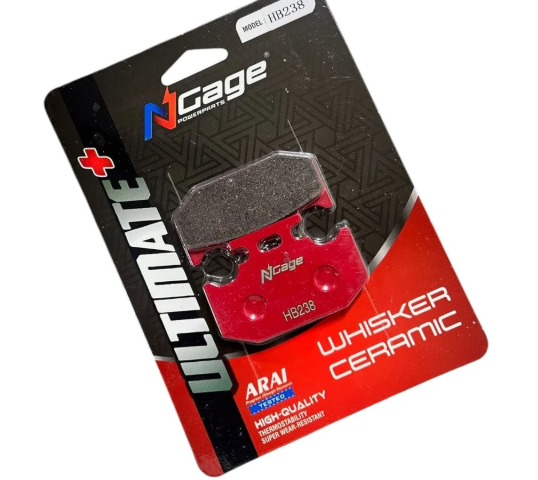 Brake Pads for XSR 155-YAMAHA
