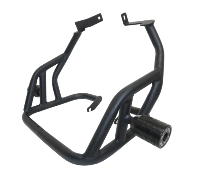 Crash Guard With Dual Sliders for XSR 155-YAMAHA