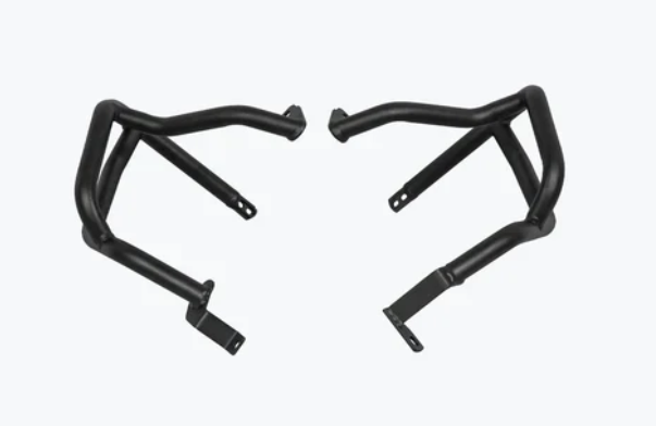 Crash Guard (Black )for XSR 155-YAMAHA