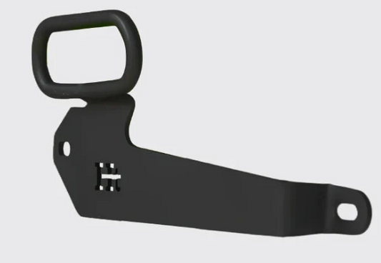 Lady Handle for XSR 155-YAMAHA