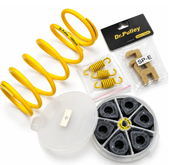 Dr Pully Performance Kit Aerox 155-YAMAHA