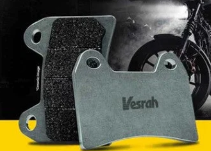 Front Brake Pads for Aerox 155-YAMAHA