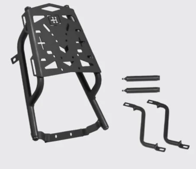 Top Rack for Aerox 155-YAMAHA