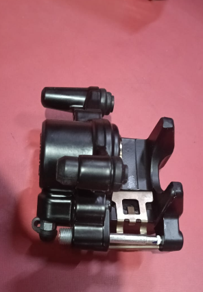 Rear Caliber for Karizma Zmr -HERO