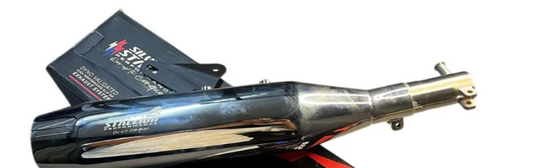 Exhaust System  for cb 350-HONDA