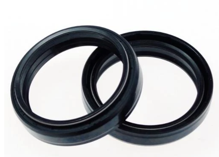 Fork Oil Seal (Set Of 2) for SR 150-ABK